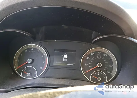 2019 Kia Optima Lx z USA, uszkodzony, nr VIN 5XXGT4L37KG320212